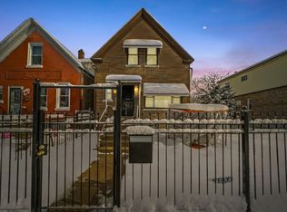 835 N Drake Ave, Chicago, IL 60651