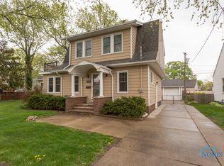 3009 Muirfield Ave, Toledo, OH 43614