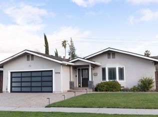 5998 Loma Prieta Dr, San Jose, CA 95123