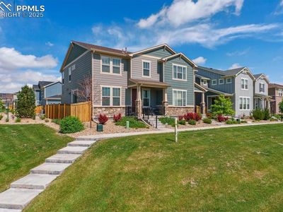 11330 Pacific Peak Ct, Parker, CO, 80134