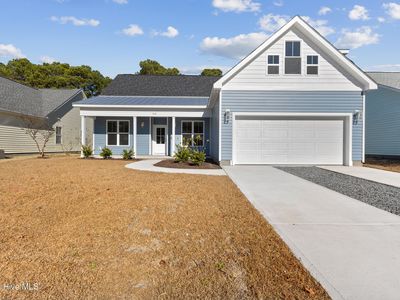 509 Catamaran Drive, Wilmington, NC, 28412