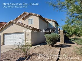 22034 W Gardenia Dr, Buckeye, AZ 85326