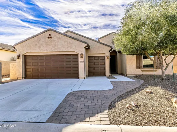 60437 E Arroyo Vista Dr, Oracle, AZ 85623