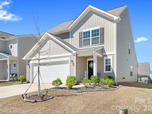 2326 Trollinger Dr, Catawba, NC 28609