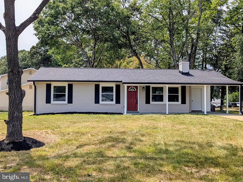 501 University Dr