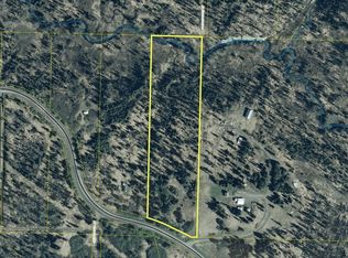 35360 N Fork Rd, Anchor Point, AK 99556