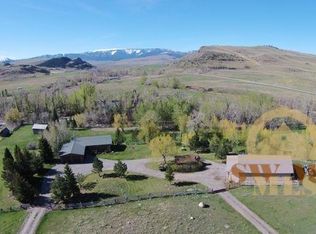 1601 Main Boulder Rd, Mc Leod, MT 59052
