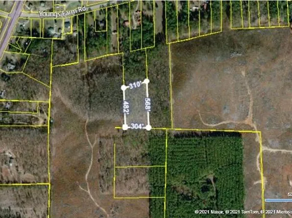 LOT 0 Youngs Farm Rd, Cedartown, GA 30125