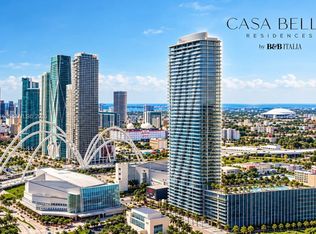 1400 Biscayne Blvd #608, Miami, FL 33132