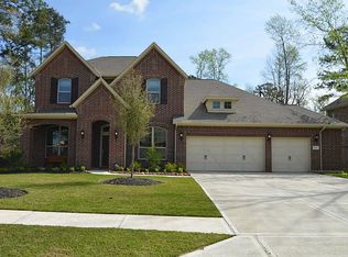 31419 Imperial Bluff Ct, Spring, TX 77386