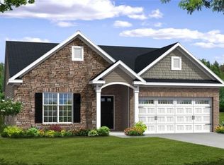 3813 Rutherford Ct #8, Winston Salem, NC 27106