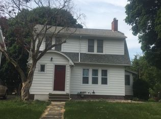 50 Furman Cres, Rochester, NY 14620