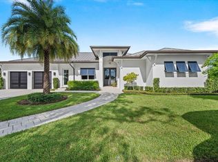 934 N Loxahatchee Drive, Jupiter, FL 33458