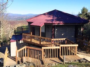 275 Aspen Ln, Blowing Rock, NC 28605