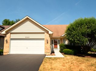 21440 W Sycamore Ct, Plainfield, IL