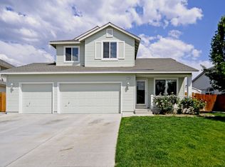 5136 Ladera Ct, Sparks, NV 89436