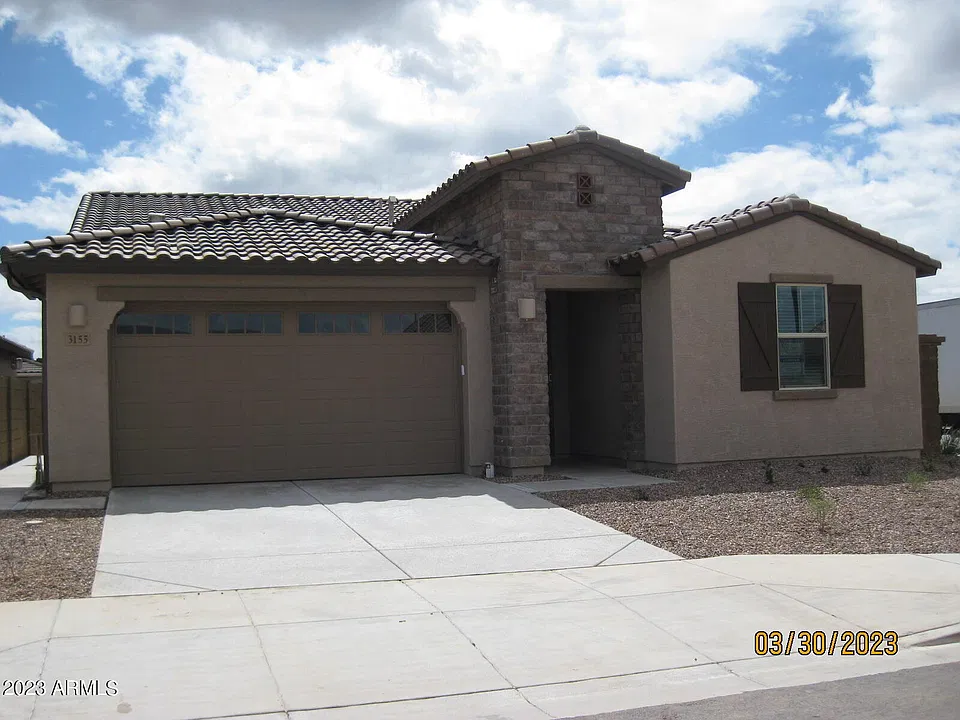3155 E Wild Dr