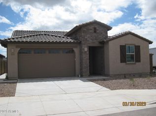 3155 E Wild Dr, San Tan Valley, AZ 85143