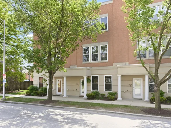 7308 Circle Ave #2M, Forest Park, IL 60130