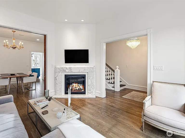 511 N E St — Photo 3
