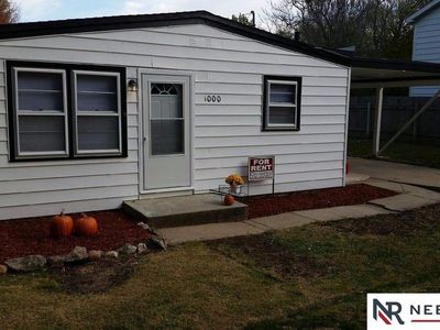 1000 N 52nd St, Lincoln, NE, 68504
