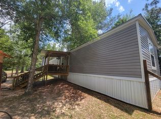 292 Mitchell Rd, Purvis, MS 39475