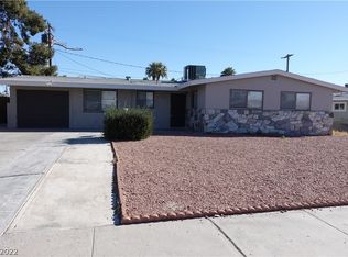 1300 Tamerack Ave, Las Vegas, NV 89106