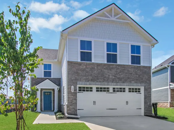 120 Acer Ct, Hampton, GA 30228