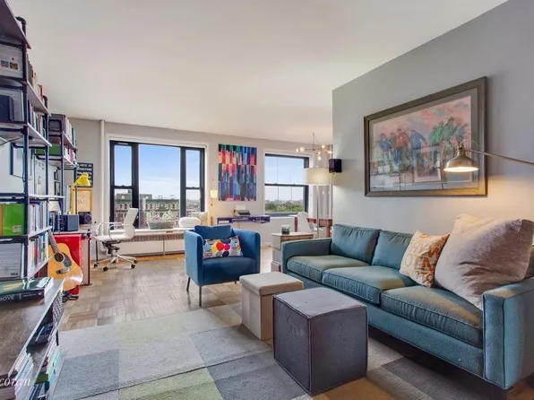 355 Clinton Ave APT 9B, Brooklyn, NY 11238