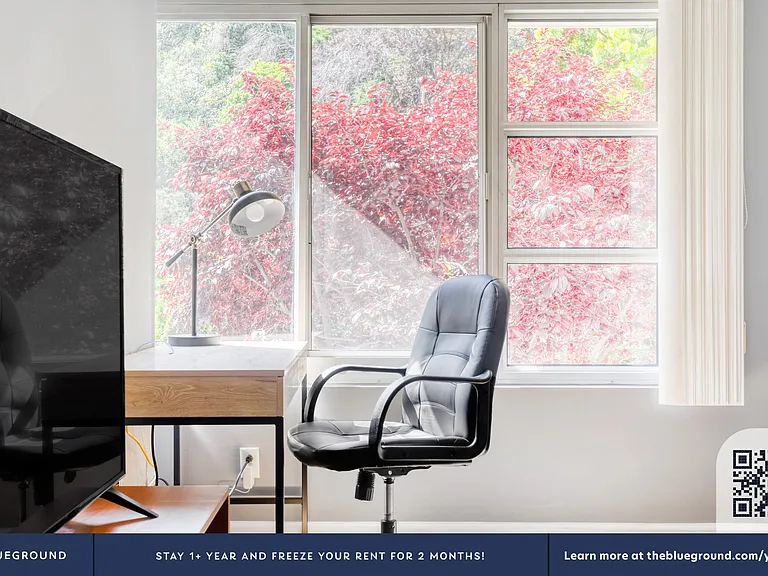 Office Area