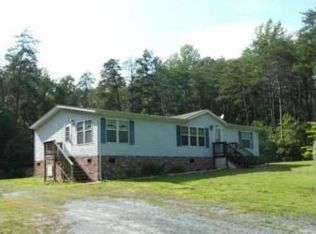 316 Cooke Pl, Mineral, VA 23117