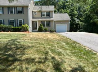 11A & B Horizon Dr #A, Londonderry, NH 03053