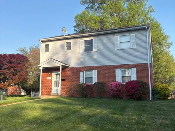 2033 Maynard Dr, Falls Church, VA 22043