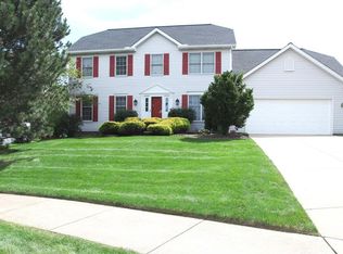 33318 Ashdown Dr, Solon, OH 44139
