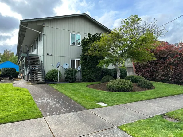 113, 1811 4th St NE #7, Salem, OR 97301