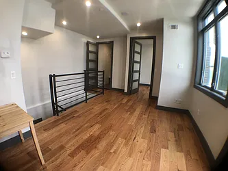 Rented by Brooklyn Group