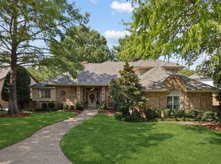 2314 Bluffview Ct, Arlington, TX 76011