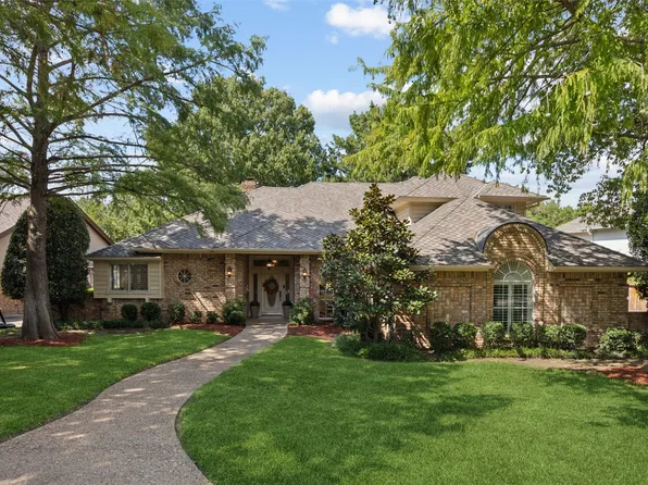 2314 Bluffview Ct, Arlington, TX 76011