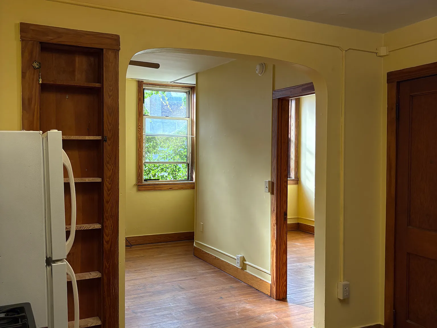 1 bed, $1,200 — Photo 1