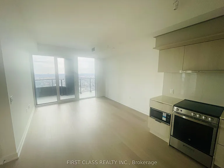 448 Burnhamthorpe Rd W #2608 — Photo 3