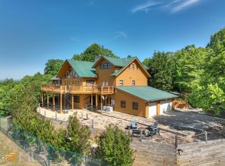 748 Overlook Rd, Blue Ridge, GA 30513