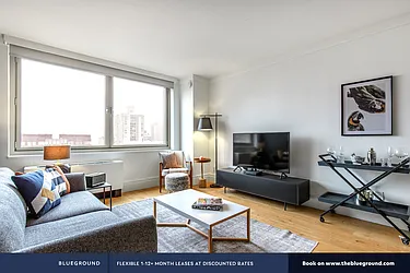 Rented by The Blueground