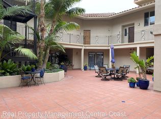 600 Morro Bay Blvd UNIT 103, Morro Bay, CA 93442
