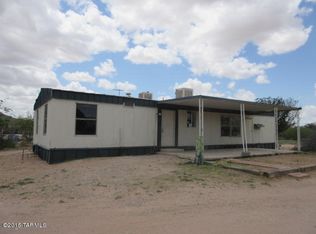 7541 S Sparrow Ave, Tucson, AZ 85746