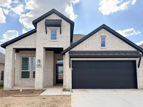 142 Stream Street, Seguin, TX 78155