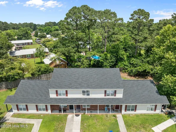 212 Palace Circle, Jacksonville, NC 28546