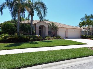 12681 Chartwell Dr, Fort Myers, FL 33912