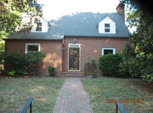 701 Goodwin St, Williamsburg, VA 23185