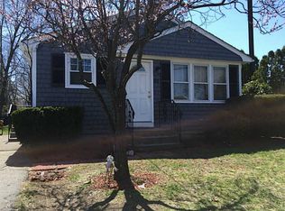 21 Cushman St, Pawtucket, RI 02861