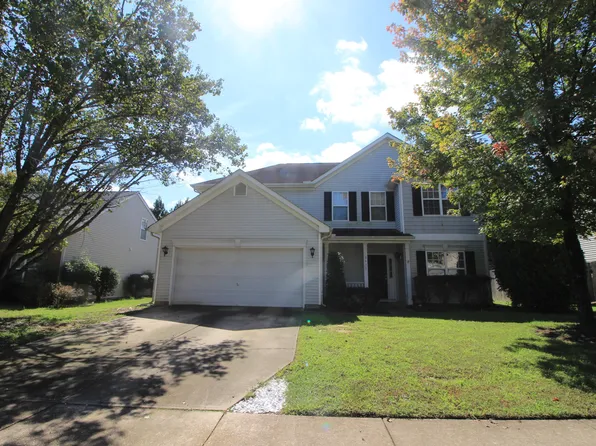 8439 Haines Creek Ln, Raleigh, NC 27616